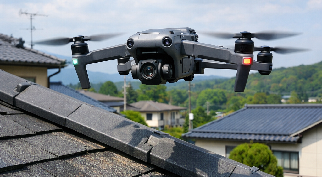 火災保険対応の飛来物・強風・衝突被害の確認ポイントを解説