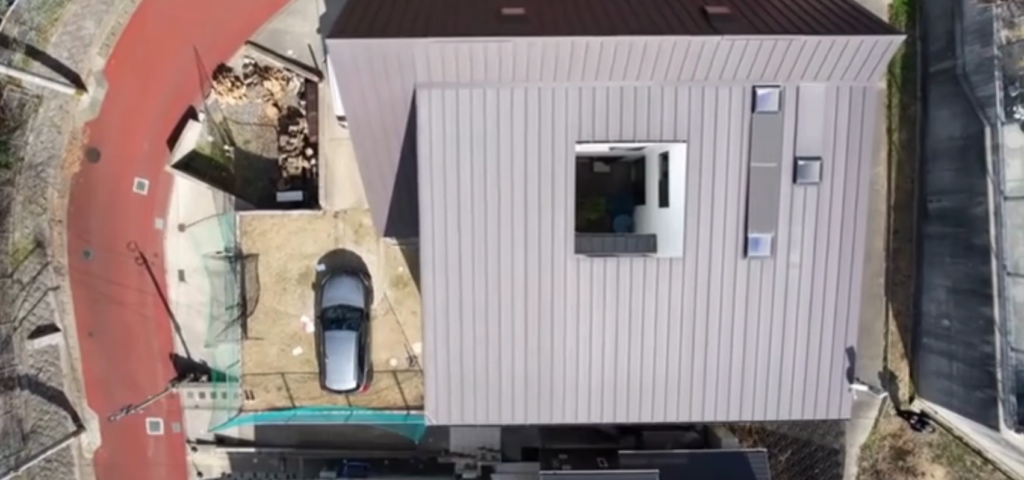 ドローン火災保険