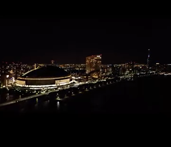 福岡ドローン空撮